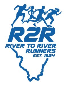 HerrinFesta Road Races Logo