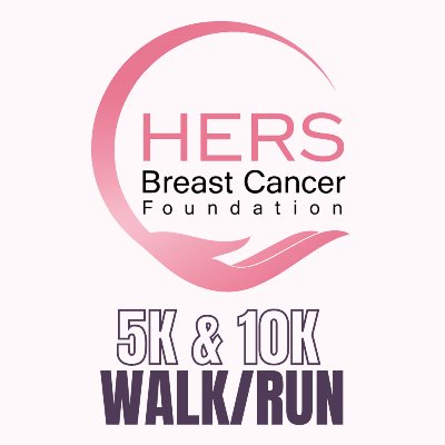 HERS 27th Annual Breast Cancer Walk/Run Fundraiser and Community Expo