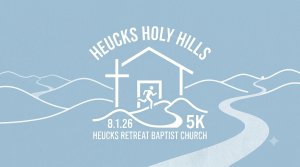 Heucks Holy Hills 5k