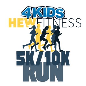 Hew Fitness 5K - 10K