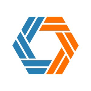 HexaFit 12 & 13 juni 2027 Logo