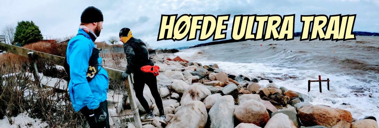 Høfde Ultra Trail 2027