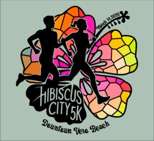 Hibiscus City 5k Training Groups