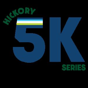 Hickory 5K Series Logo