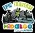 Hidalgo Epic Traverse Logo