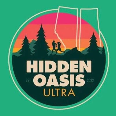 Hidden Oasis Ultra