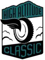 High Altitude Classic 2026 Logo