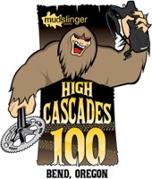 High Cascades 100