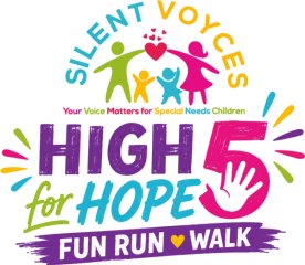 High Five 3k Run/Walk