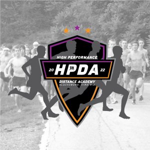 High Performance Distance Academy Logo
