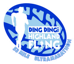 Highland Fling Ultramarathon