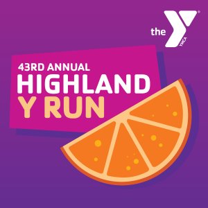 Highland Y Run