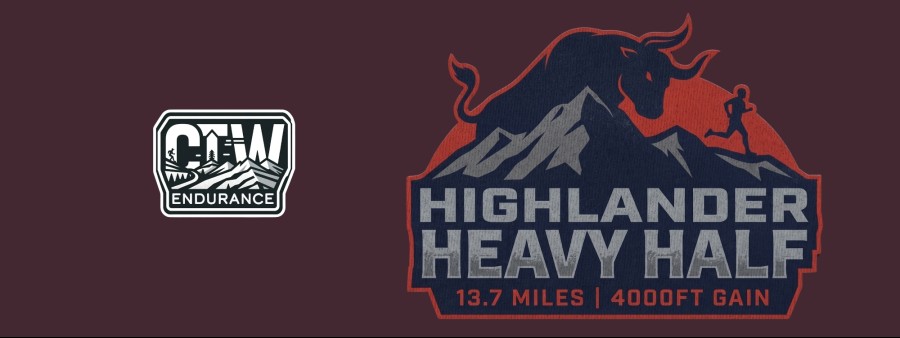 Highlander Heavy Half Logo