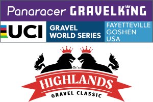 Highlands Gravel Classic Logo