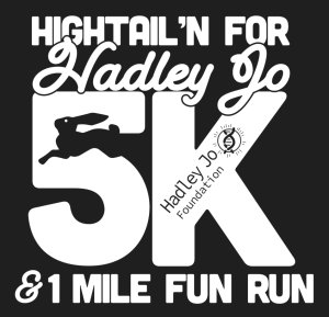 Hightail'n for Hadley Jo