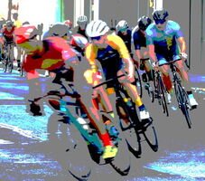 Oakland Grand Prix