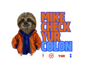 Hike 4 Mike 5K