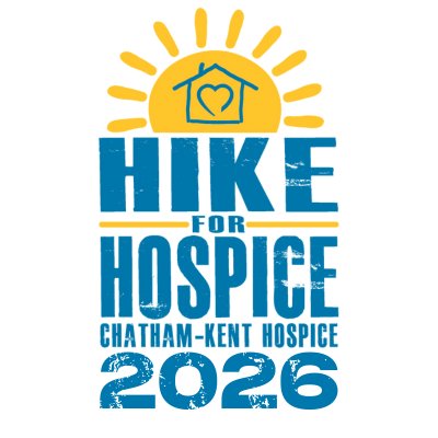 Hike For Hospice 2026