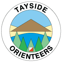 Hill of Alyth Local Event Logo