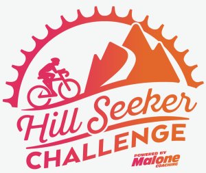 Hill Seeker Challenge 2026 Logo