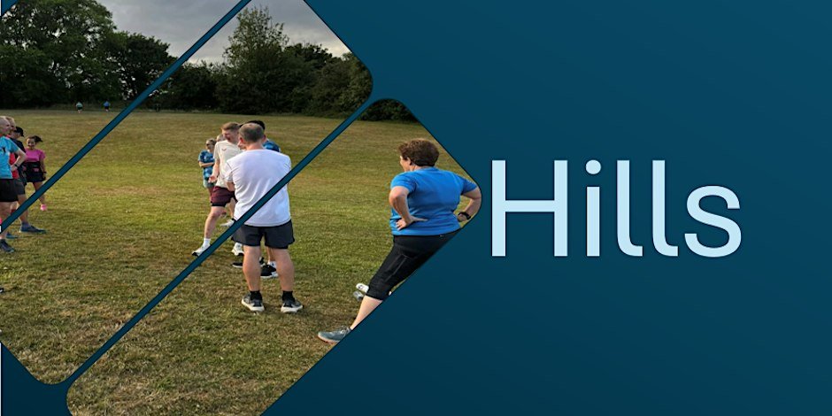 Hill Training