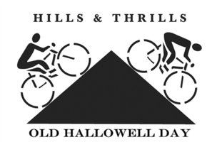 Hills and Thrills 2026 Logo