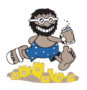 Hilton Head BEACH BUM Triathlon & Duathlon