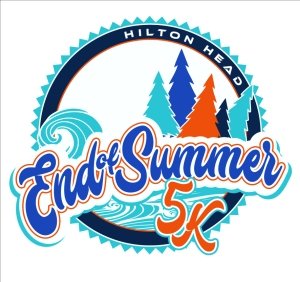 Hilton Head End of Summer 5K