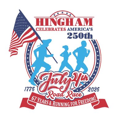 Hingham 4th of July