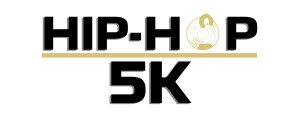 Hip~Hop 5K- Las Vegas Logo
