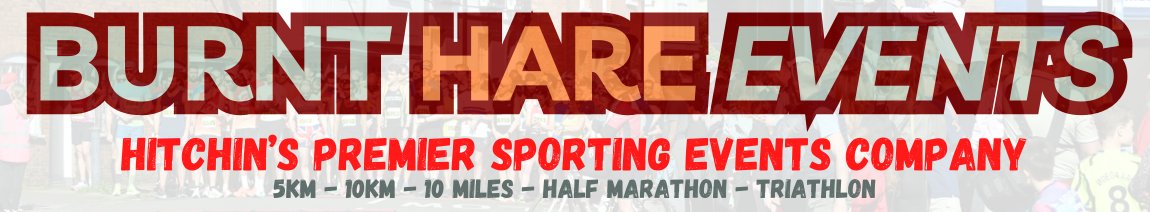 Hitchin 10K 2027 Logo