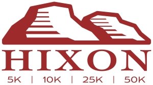 Hixon 50 Logo