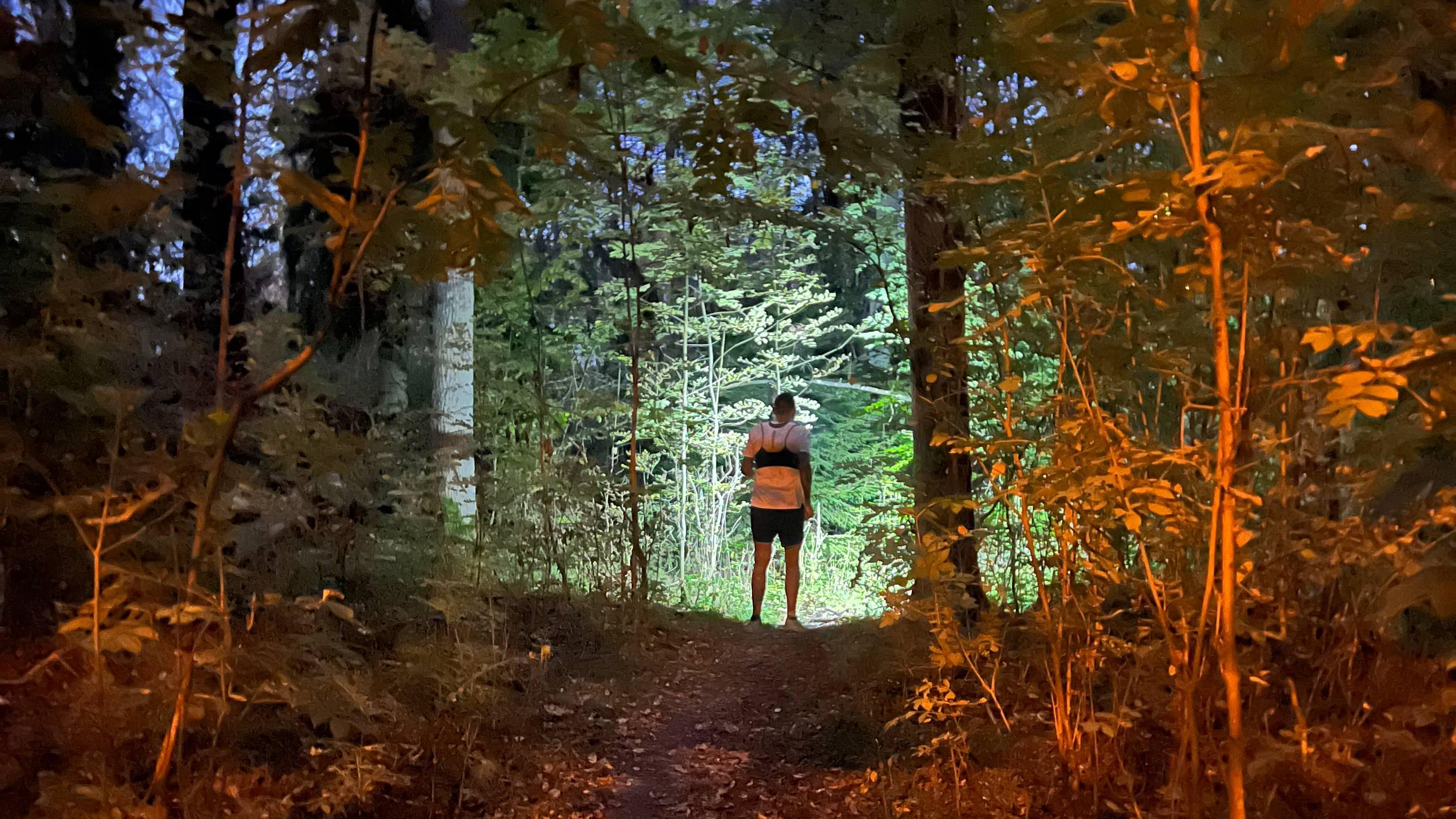 Hjorthagen Ultra Trail 100