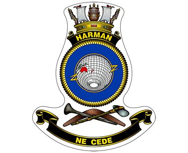 HMAS Harman Bonshaw Cup 2026