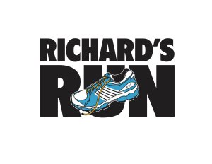 Ho-Ho-Kus Education Foundation presents the 21st Annual Richard's Run HHK 5K: NEW DATE - SUNDAY 10/11/26 Logo