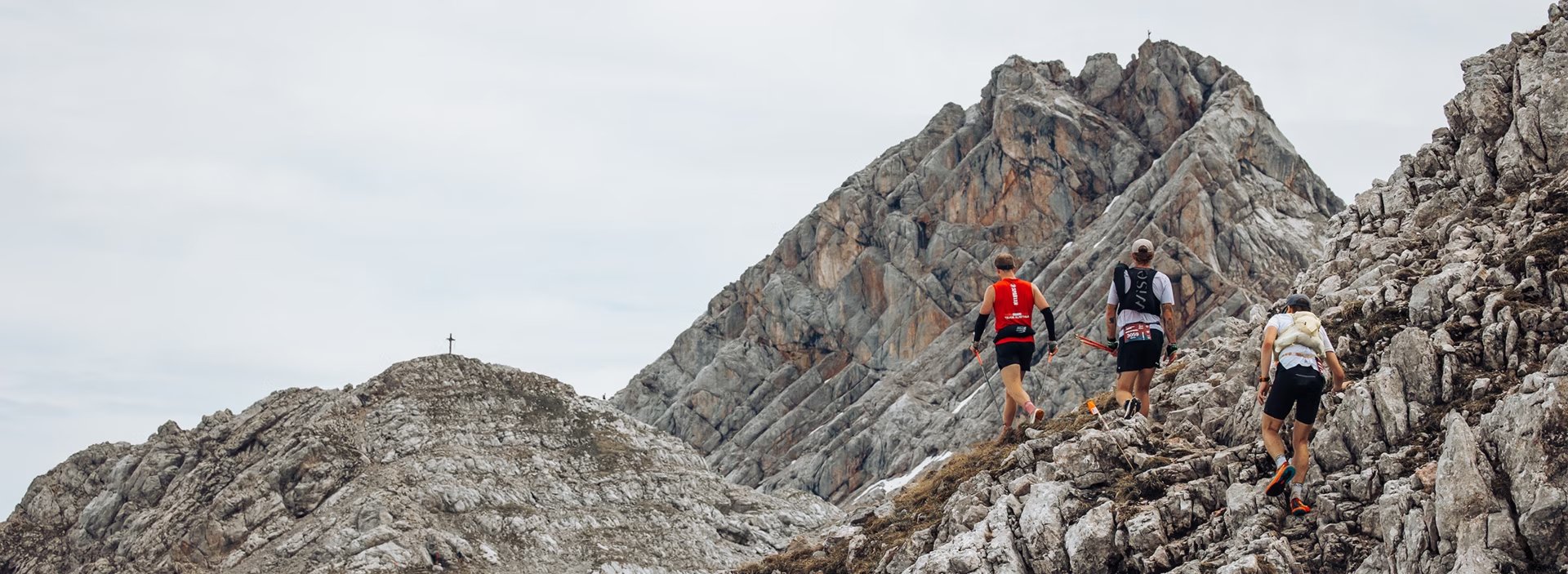 Hochkönig Ultraks 2027