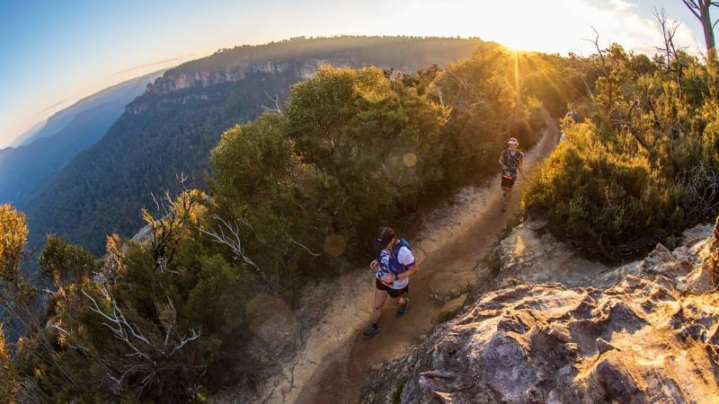 HOKA Ultra-Trail Australia by UTMB - UTA100