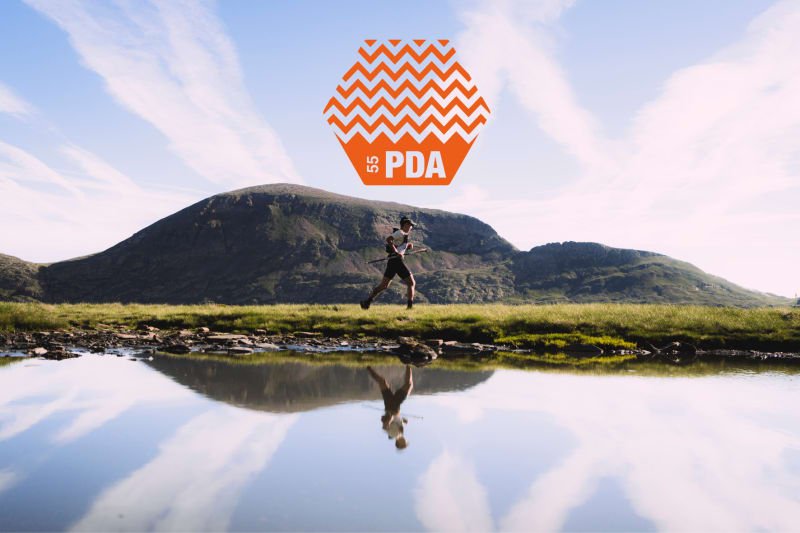 HOKA Val d’Aran by UTMB® - Peades d'Aigua - PDA