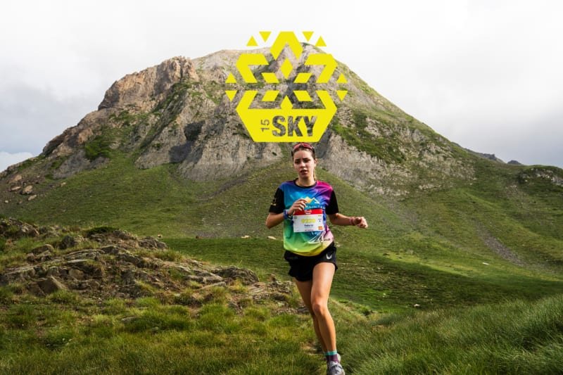 HOKA Val d’Aran by UTMB® - SKY 18K PROMESAS