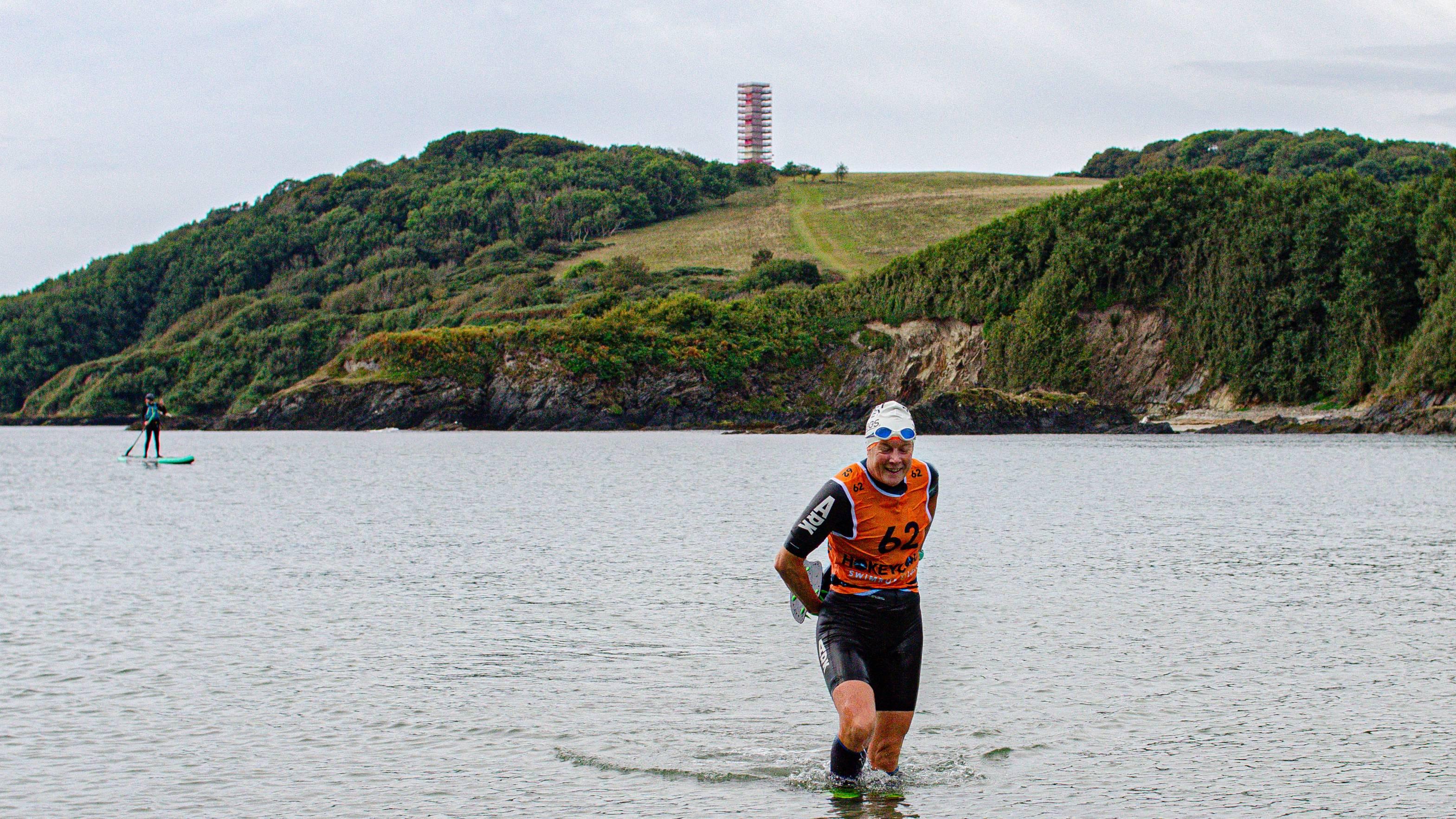 Hokey Cokey Swimrun 2026 - Gribbin Head