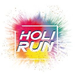 Holirun - Lignano Logo