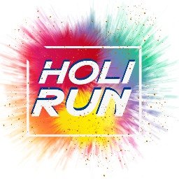 Holirun - Torino Logo