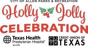 Holly Jolly 5K & Fun Run Logo