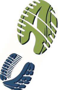 10th Annual Holly Springs Half Marathon, 10k & 5k Logo