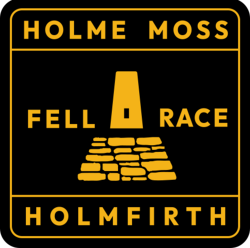 Holme Moss Fell Race