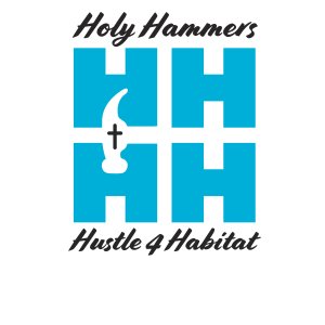 Holy Hammers Hustle for Habitat