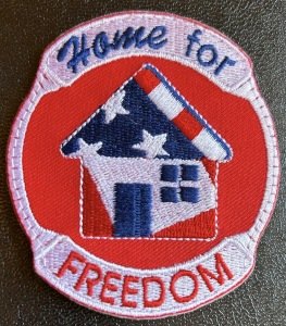 Home For Freedom Marathon
