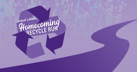 Homecoming Recycle Run