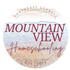 Homeschool Field Day 2026 Logo