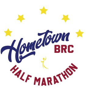 Hometown Half Marathon & 5k/10k - Springfield Logo